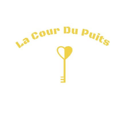 La Cour Du Puits Chambre Victor Cormeilles  Buitenkant foto