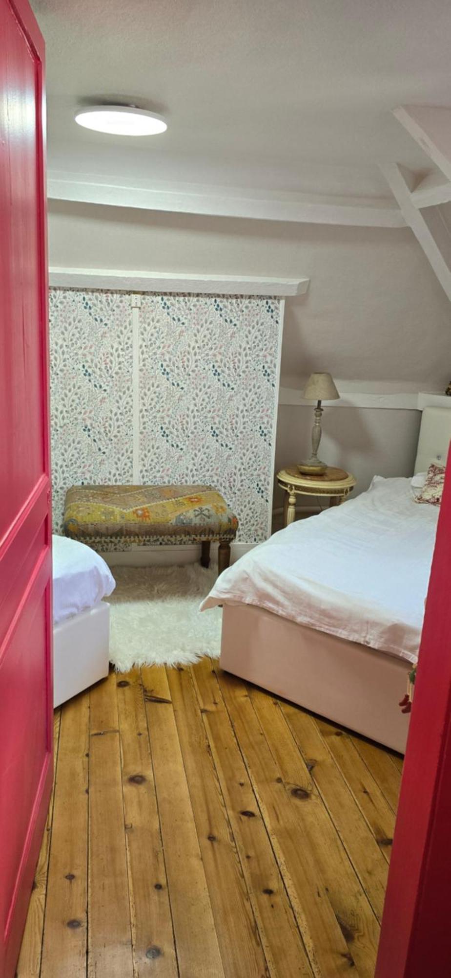 La Cour Du Puits Chambre Victor Cormeilles  Buitenkant foto